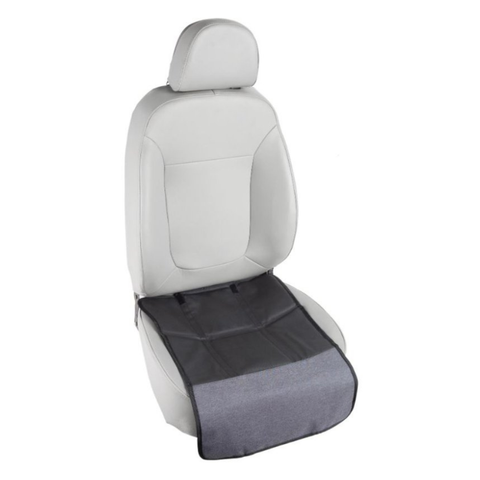 Petite&Mars Vehicle seat protector Savior 3 in 1