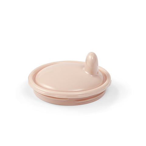 BabyOno A set of containers with a spout 4pcs