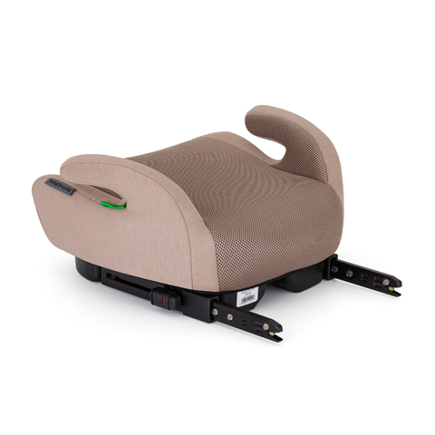 Petite&Mars Booster Optimus Pro i-Size 125 - 150 cm (22-36 kg)