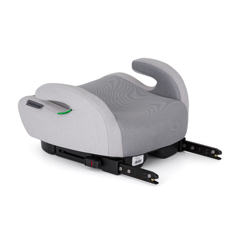 Petite&Mars Booster Optimus Pro i-Size 125 - 150 cm (22-36 kg)