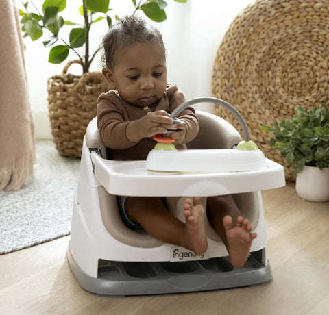INGENUITY Baby Base 2-in-1™ Seat