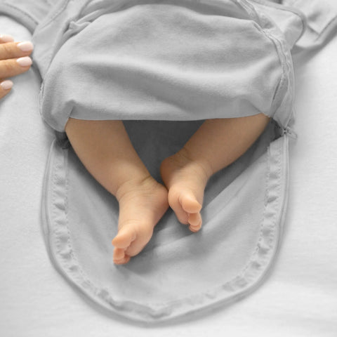 SwaddleMe Easy Change Baby Swaddle(3pack), Size 0-3 Months Shooting Stars - Peekaboo Panda