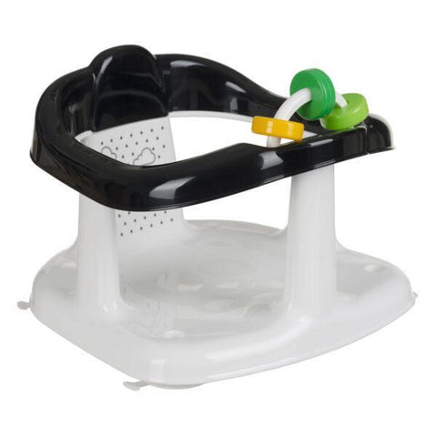 Maltex Bath seat with a toy Panda