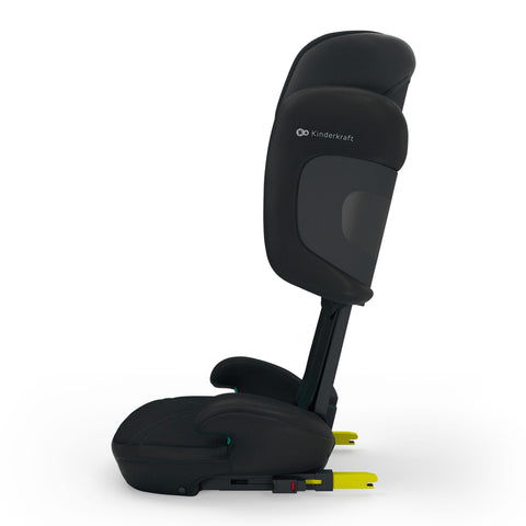 KinderKraft XPAND 2 PRO i-Size car seat 100-150cm