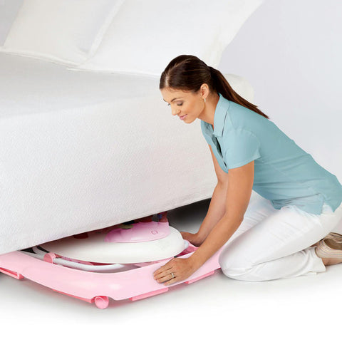 BRIGHT STARTS JuneBerry™ Walk-A-Bout™ Walker