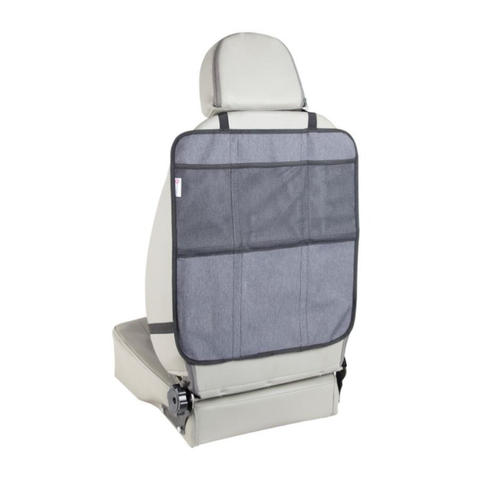 Petite&Mars Vehicle seat protector Savior 3 in 1