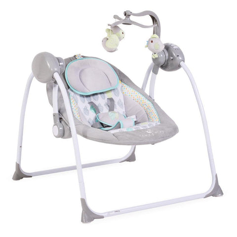 Cangaroo - Cangaroo baby swing + - Mari Kali Stores Cyprus