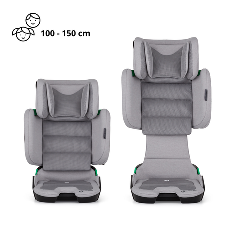PETITE&MARS Car Seat Flex Pro i-Size 100-150 cm (15-36 kg)