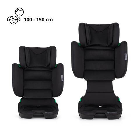 PETITE&MARS Car Seat Flex Pro i-Size 100-150 cm (15-36 kg)