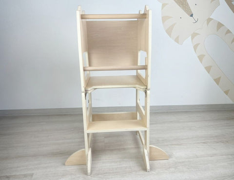 Elis Design Learning Tower 4in1