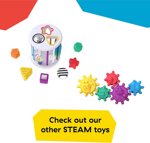 Baby Einstein Curiosity Table™ Activity Station