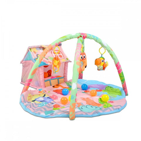 Cangaroo Play Mat Happy Farm