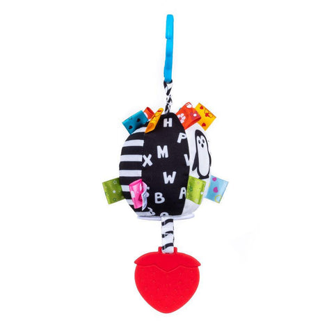 Bali Bazoo Sensory Ball Hanging Toy - Mari Kali Stores Cyprus