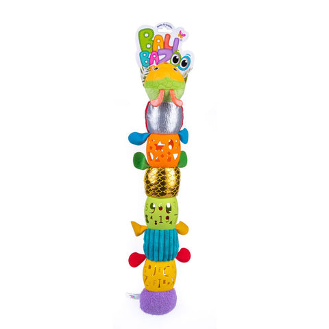 Bali Bazoo Bendy caterpillar