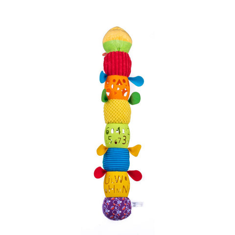 Bali Bazoo Bendy caterpillar