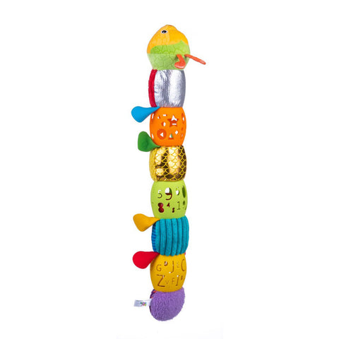 Bali Bazoo Bendy caterpillar
