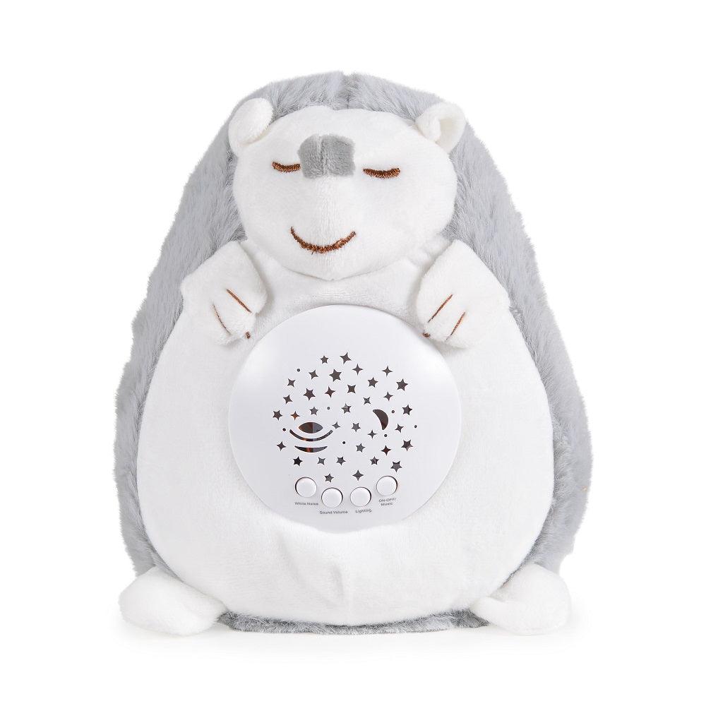Cangaroo Night light and projector Plush Hedgehog - Mari Kali Stores Cyprus