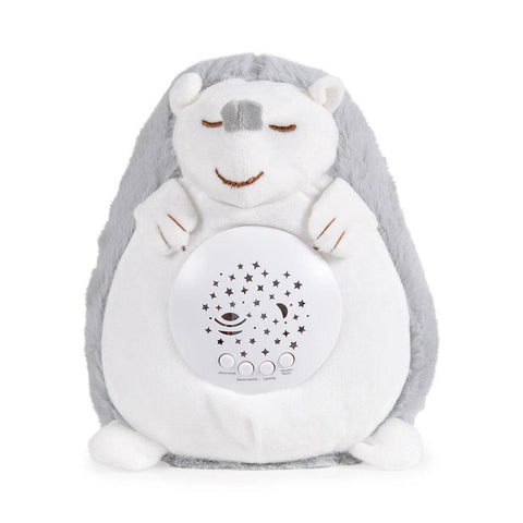 Cangaroo Night light and projector Plush Hedgehog - Mari Kali Stores Cyprus