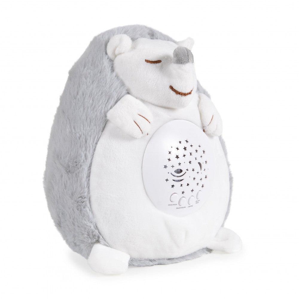 Cangaroo Night light and projector Plush Hedgehog - Mari Kali Stores Cyprus