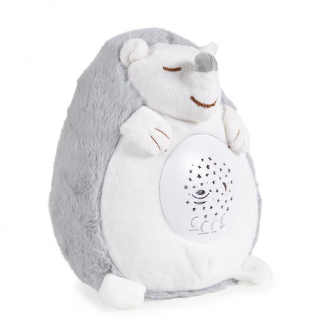 Cangaroo Night light and projector Plush Hedgehog - Mari Kali Stores Cyprus