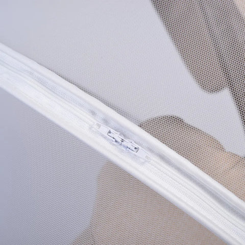 Cangaroo Mosquito Net For Stroller Universal