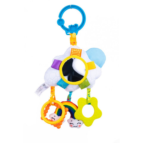 Bali Bazoo 80217 Hanging Cloud Music Box