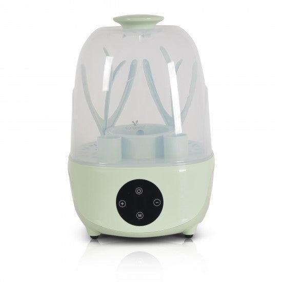 Cangaroo Bottle sterilizer Verde - Mari Kali Stores Cyprus