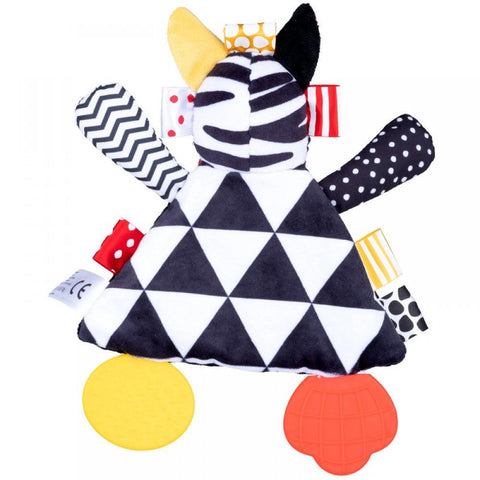 Bali Bazoo Contrasting Colour Donkey Toy - Mari Kali Stores Cyprus