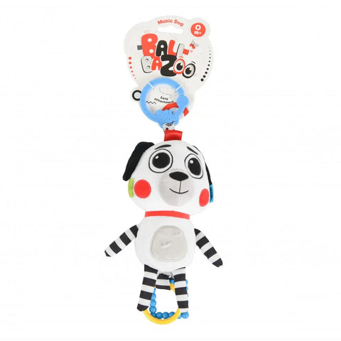Bali Bazoo 81050 Music dog