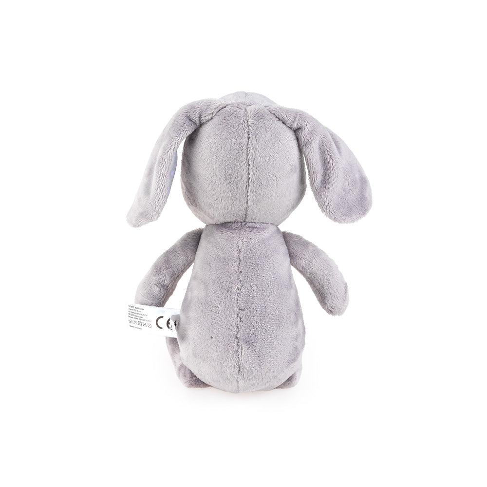 Bali Bazoo Cuddle Toy Grey Puppy - Mari Kali Stores Cyprus