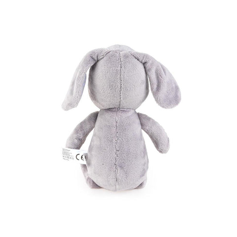 Bali Bazoo Cuddle Toy Grey Puppy - Mari Kali Stores Cyprus