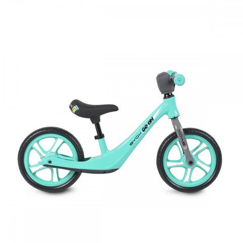 Cangaroo Balance bicycle Go On
