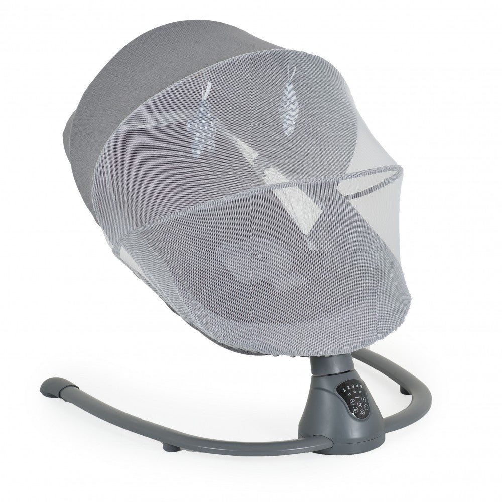 Electric swing Zara dark grey