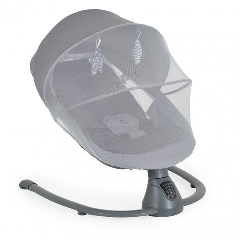 Electric swing Zara dark grey