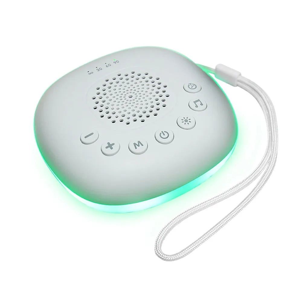 Cangaroo Portable white noise machine LumaNoise