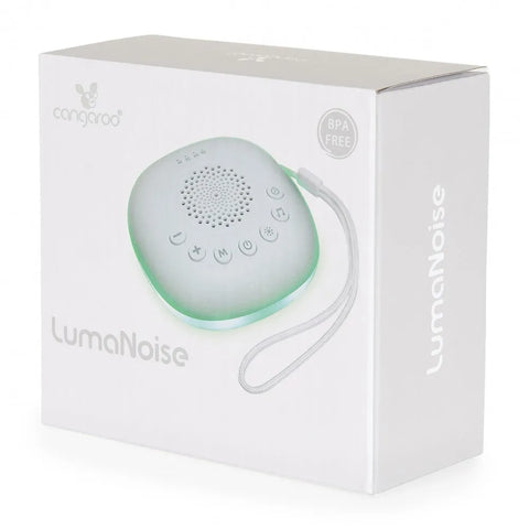Cangaroo Portable white noise machine LumaNoise