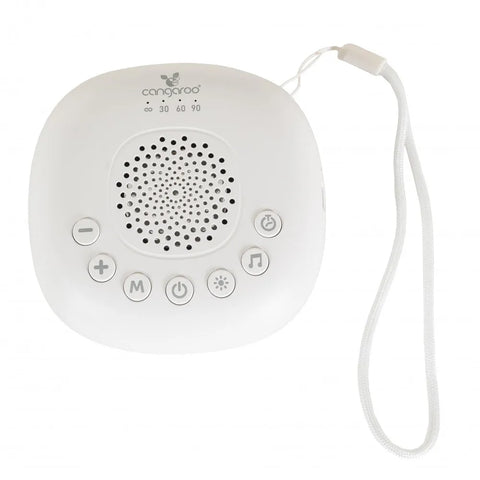 Cangaroo Portable white noise machine LumaNoise
