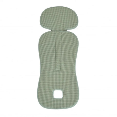 Cangaroo Anti-sweat car seat pad 76-150 cm AIRLUXE