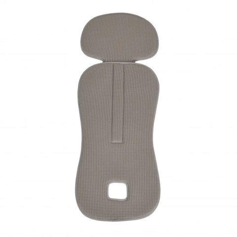 Cangaroo Anti-sweat car seat pad 76-150 cm AIRLUXE
