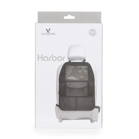Cangaroo Organizer for car seat Harbor