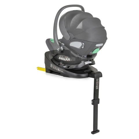 Cangaroo Rotex 360° i-Size Car Seat Base 40-87 cm