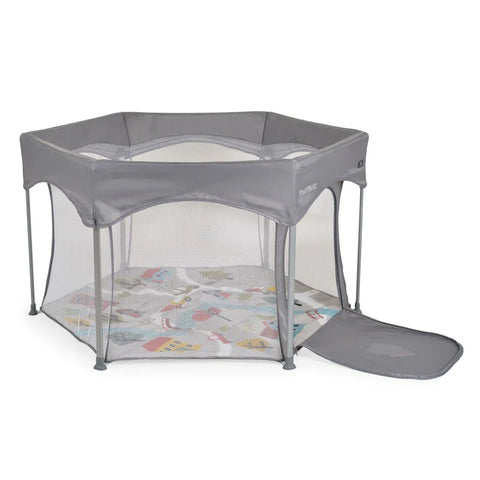Cangaroo Playpen Playbox