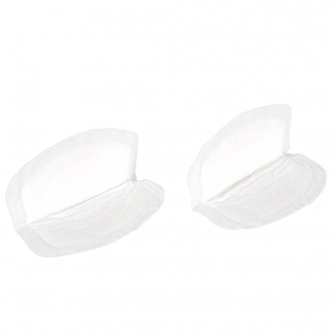 Cangaroo Disposable breast pads Gentle Care 66pcs
