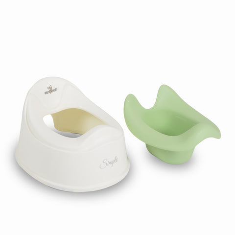 Cangaroo Baby Potty Simple