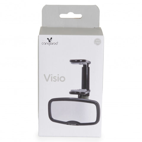 Cangaroo Clip-on front mirror Visio