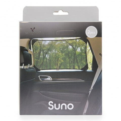 Cangaroo Adjustable car sunshade Suno