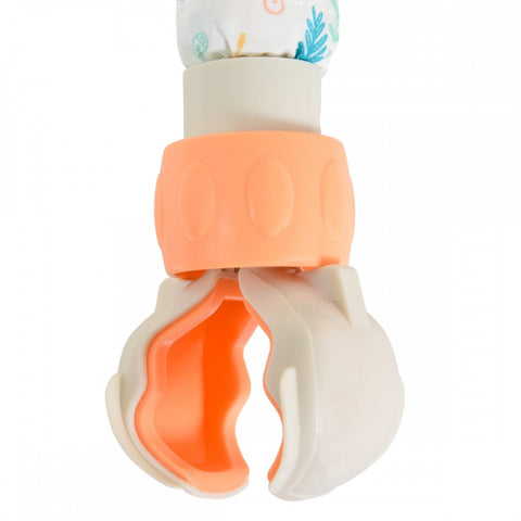 Jolly Baby Interesting Arch Toys-Starfish