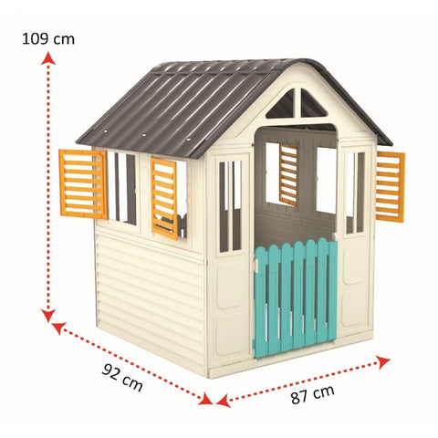 Pilsan Country House – Children’s Playhouse