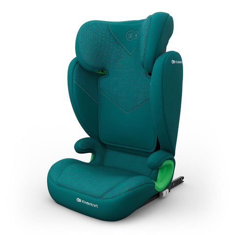 KinderKraft Car seat JUNIOR FIX 2 PLUS i-Size