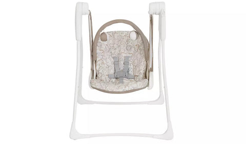Graco Baby Delight™ Safari Baby Swing